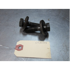 01J025 Camshaft Gear Bolt Set From 2003 Dodge Stratus  2.4  DOHC
